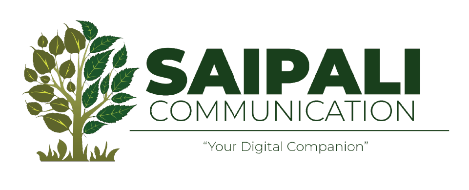 Saipali Communications Ltd